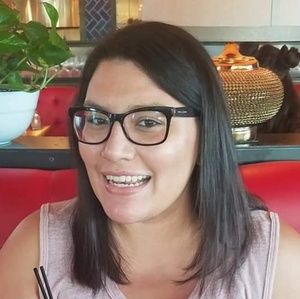 Meet your Posher, Samantha